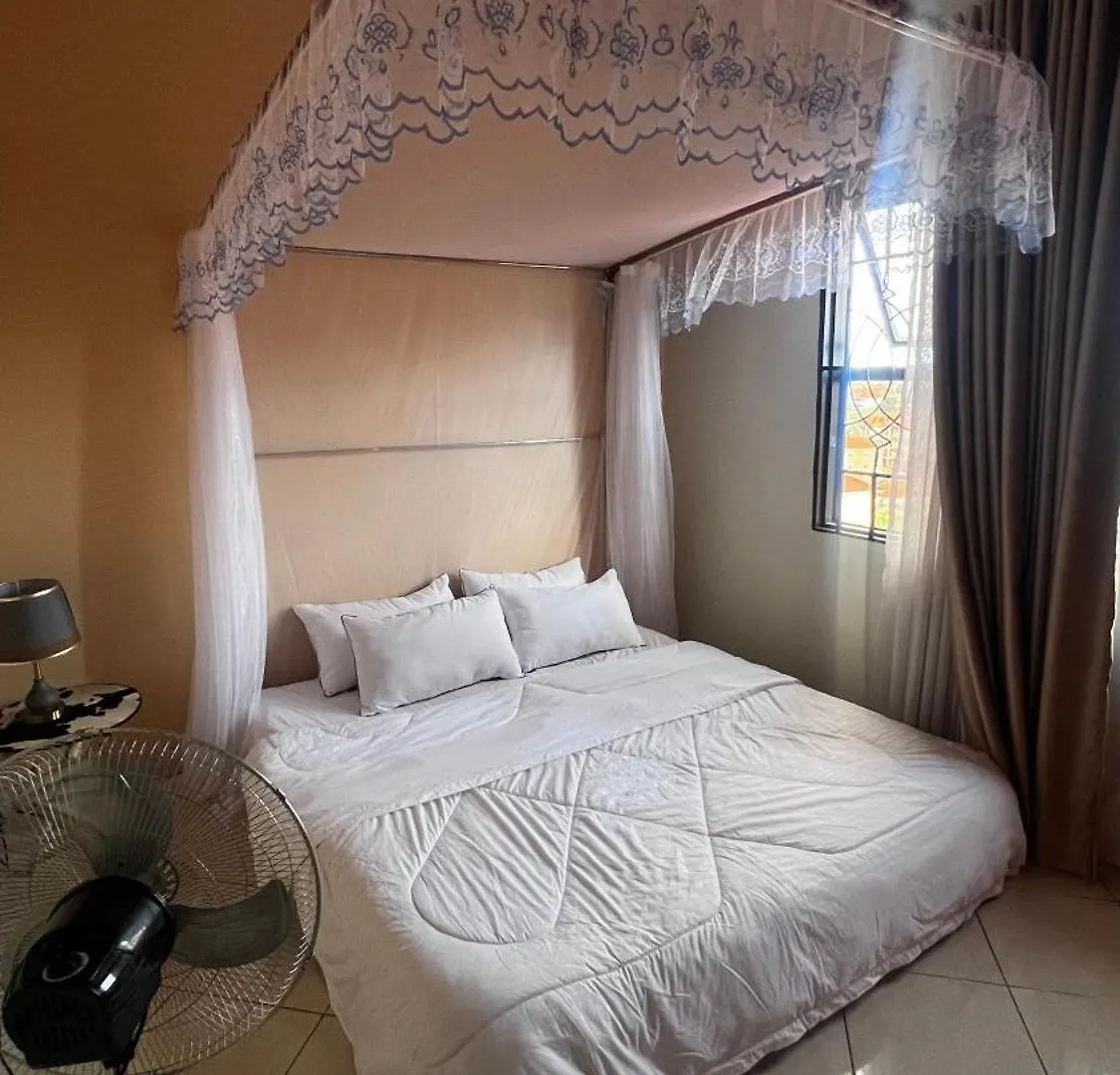 Apartament Comfy Square Kampala 0*,  Uganda
